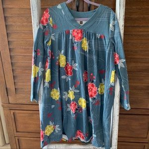 Tea Collection Dress Girls size 10